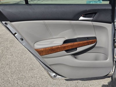 2012 Honda Accord EX-L