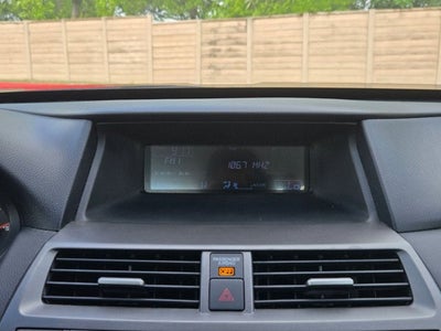 2012 Honda Accord EX-L