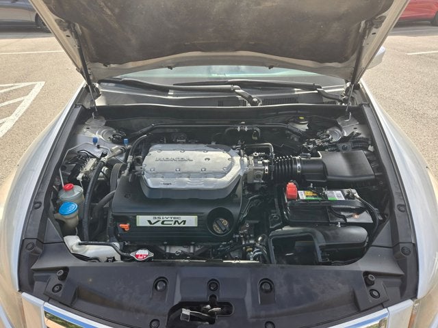 2012 Honda Accord EX-L