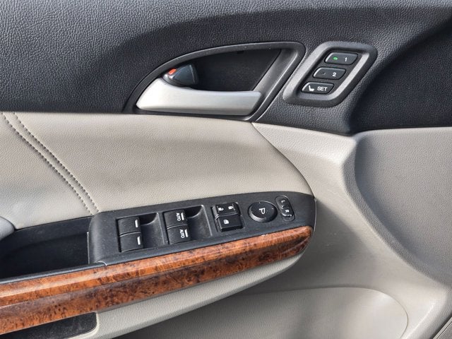 2012 Honda Accord EX-L