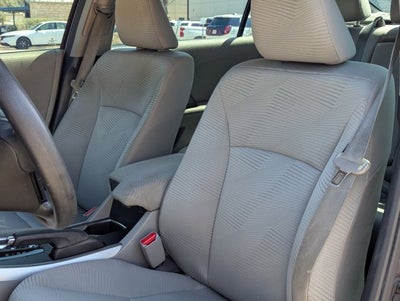 2014 Honda Accord Sedan LX