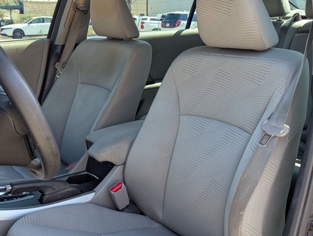 2014 Honda Accord Sedan LX