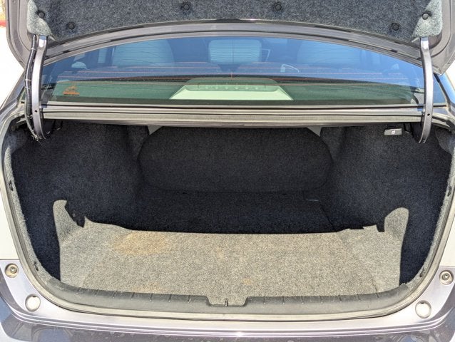 2014 Honda Accord Sedan LX