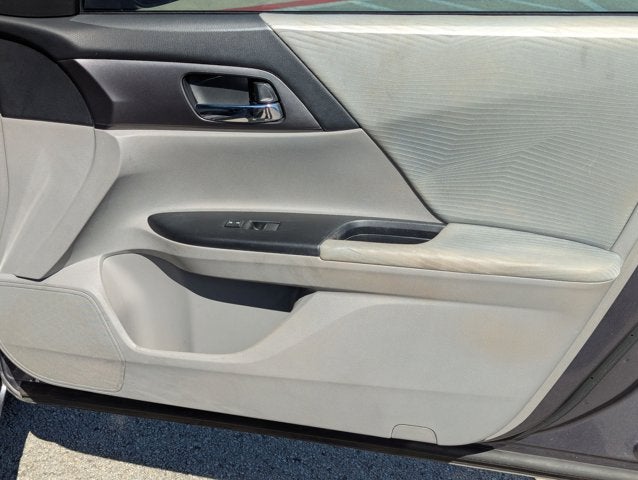 2014 Honda Accord Sedan LX