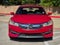 2016 Honda Accord Sedan Sport