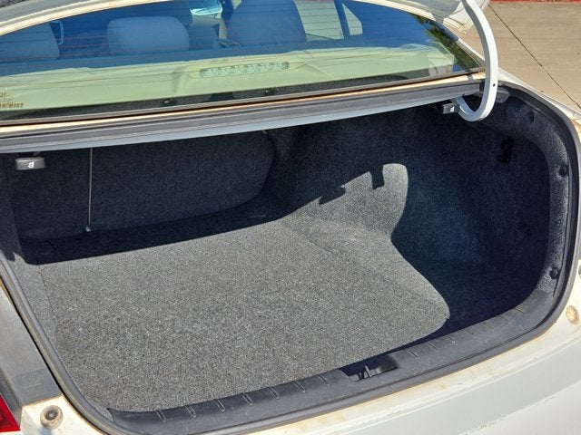 2016 Honda Accord Sedan EX