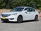 2016 Honda Accord Sedan EX