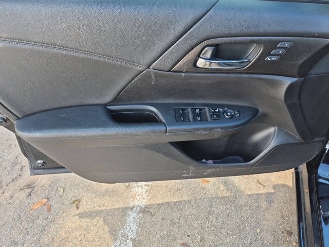2014 Honda Accord Sedan EX-L