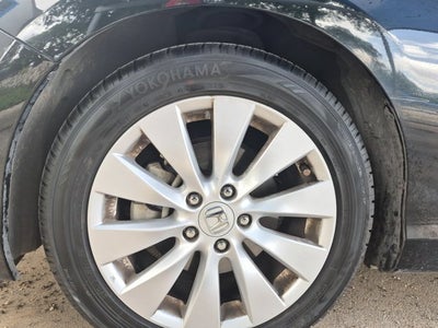 2014 Honda Accord Sedan EX-L