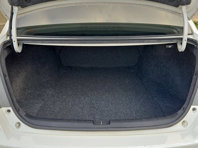 2015 Honda Accord Sedan EX-L