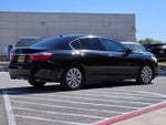 2014 Honda Accord Sedan EX-L