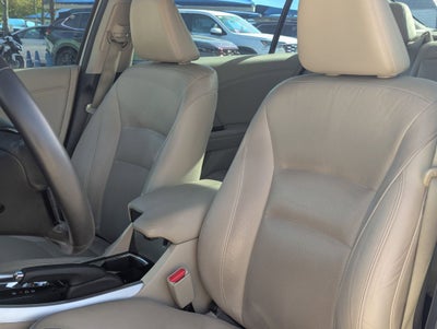 2016 Honda Accord Sedan Touring