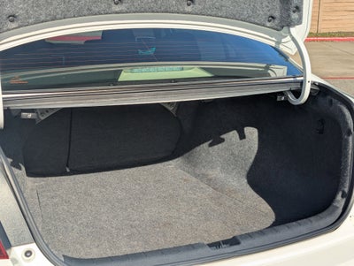 2016 Honda Accord Sedan Touring