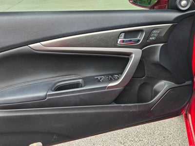 2016 Honda Accord Coupe EX-L