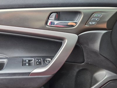 2016 Honda Accord Coupe EX-L