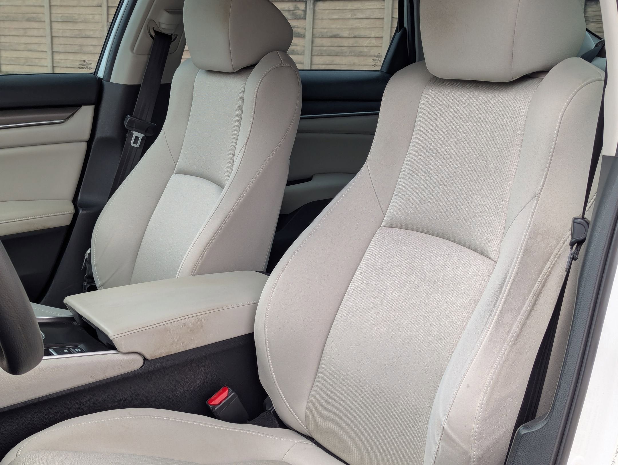 2018 Honda Accord Sedan LX 1.5T