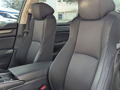 2020 Honda Accord Sedan LX