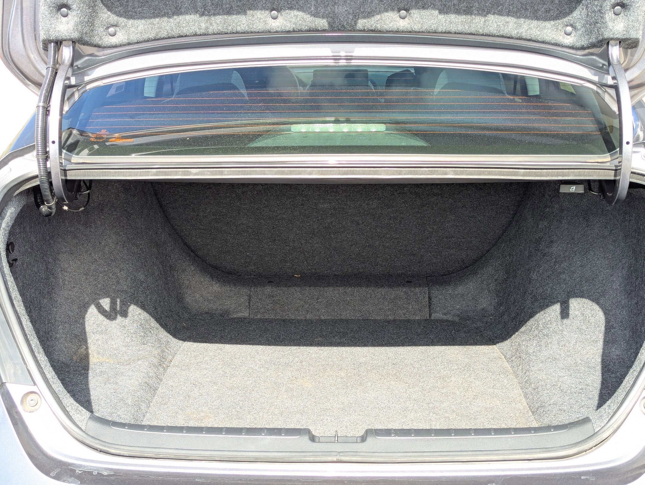 2020 Honda Accord Sedan LX