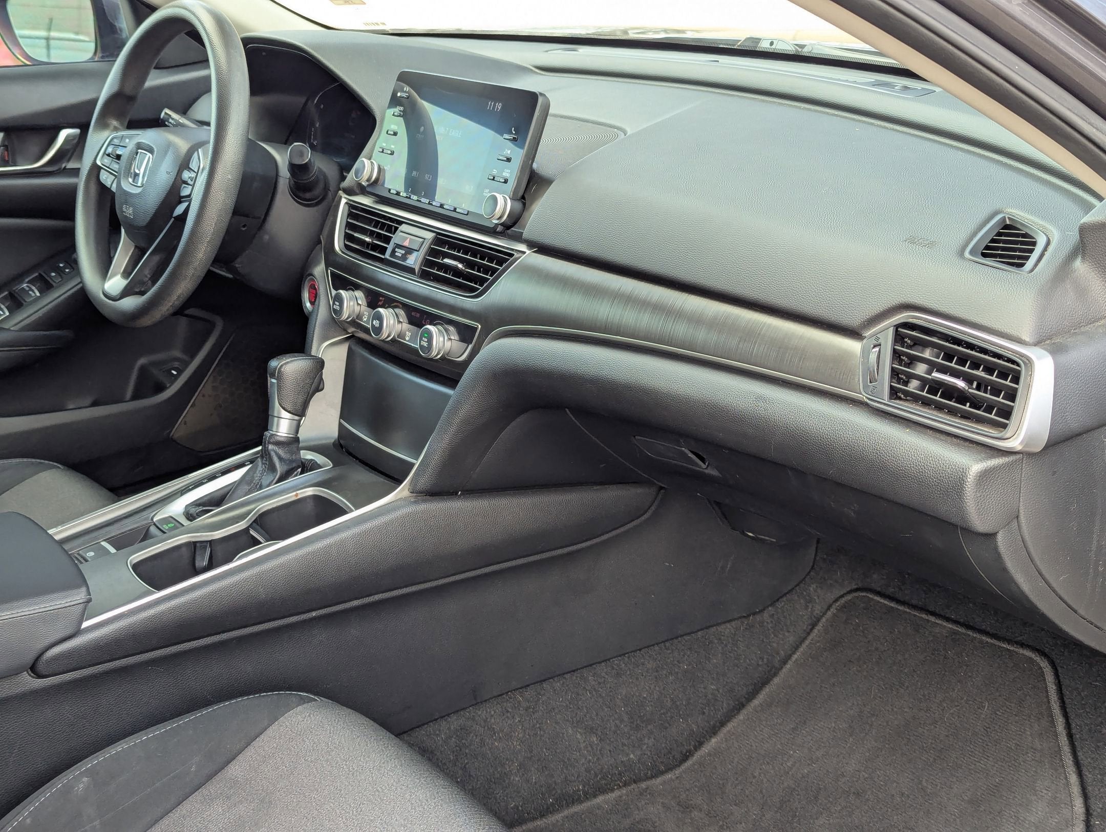 2020 Honda Accord Sedan LX