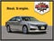 2018 Honda Accord Sedan LX 1.5T
