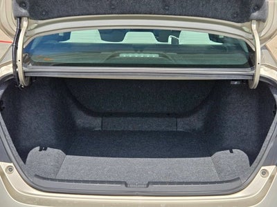 2018 Honda Accord Sedan LX 1.5T