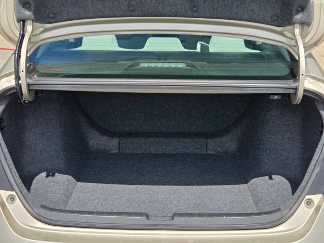 2018 Honda Accord Sedan LX 1.5T