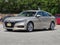 2018 Honda Accord Sedan LX 1.5T