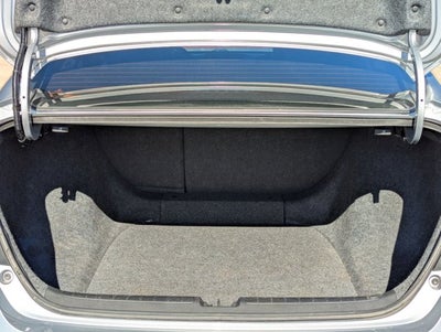 2020 Honda Accord Sedan Sport