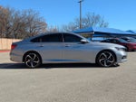 2020 Honda Accord Sedan Sport
