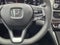 2018 Honda Accord Sedan EX 1.5T