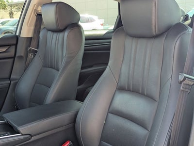 2022 Honda Accord Sedan Sport SE