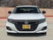 2022 Honda Accord Sedan Sport SE