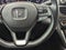 2018 Honda Accord Sedan EX-L 1.5T