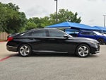 2018 Honda Accord Sedan EX-L 1.5T