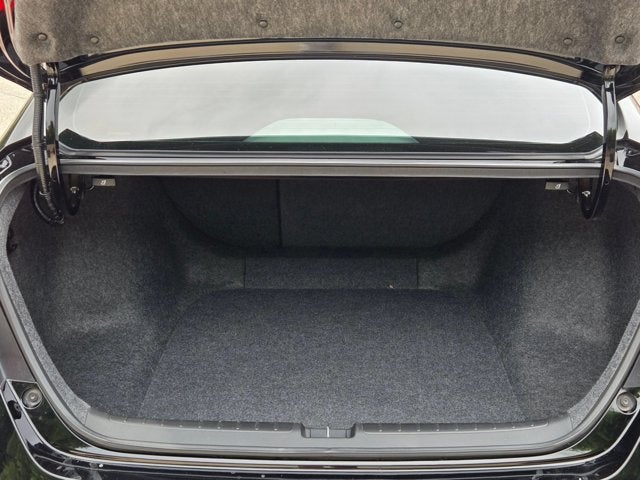 2018 Honda Accord Sedan EX-L 1.5T