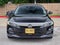 2018 Honda Accord Sedan EX-L 1.5T