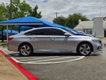 2020 Honda Accord Sedan EX-L