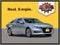 2019 Honda Accord Hybrid EX