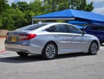 2019 Honda Accord Hybrid EX
