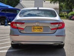 2019 Honda Accord Hybrid EX