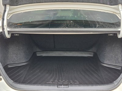 2021 Honda Accord Hybrid EX-L