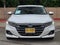 2021 Honda Accord Hybrid EX-L