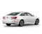 2021 Honda Accord Hybrid EX-L