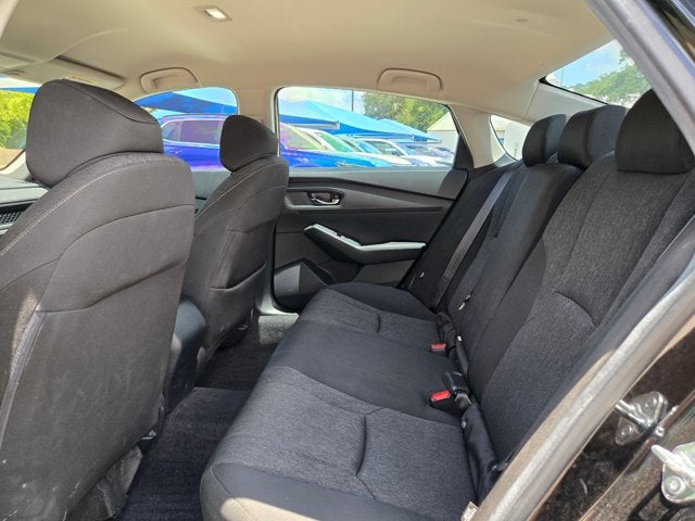 2024 Honda Accord Sedan LX
