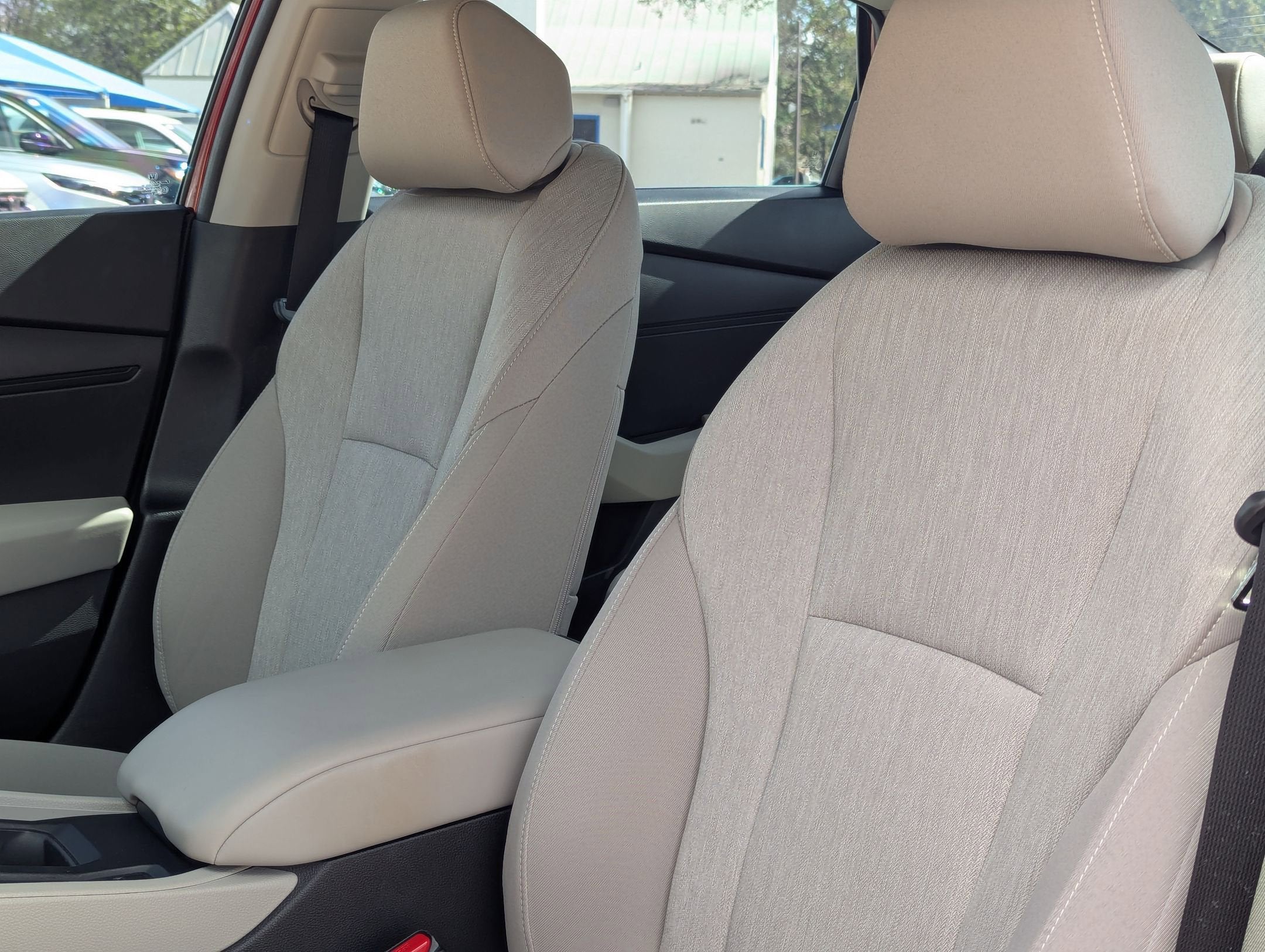 2023 Honda Accord Sedan LX