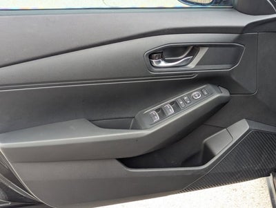 2023 Honda Accord Sedan LX