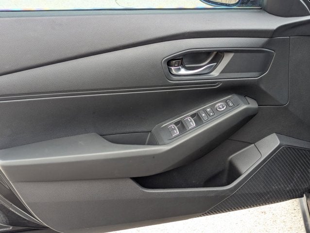 2023 Honda Accord Sedan LX