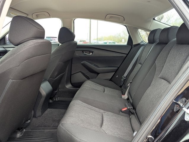 2023 Honda Accord Sedan LX