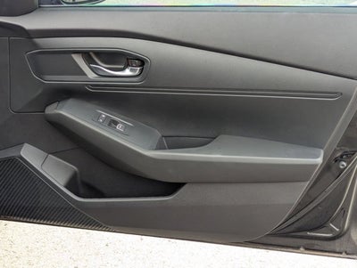 2023 Honda Accord Sedan LX