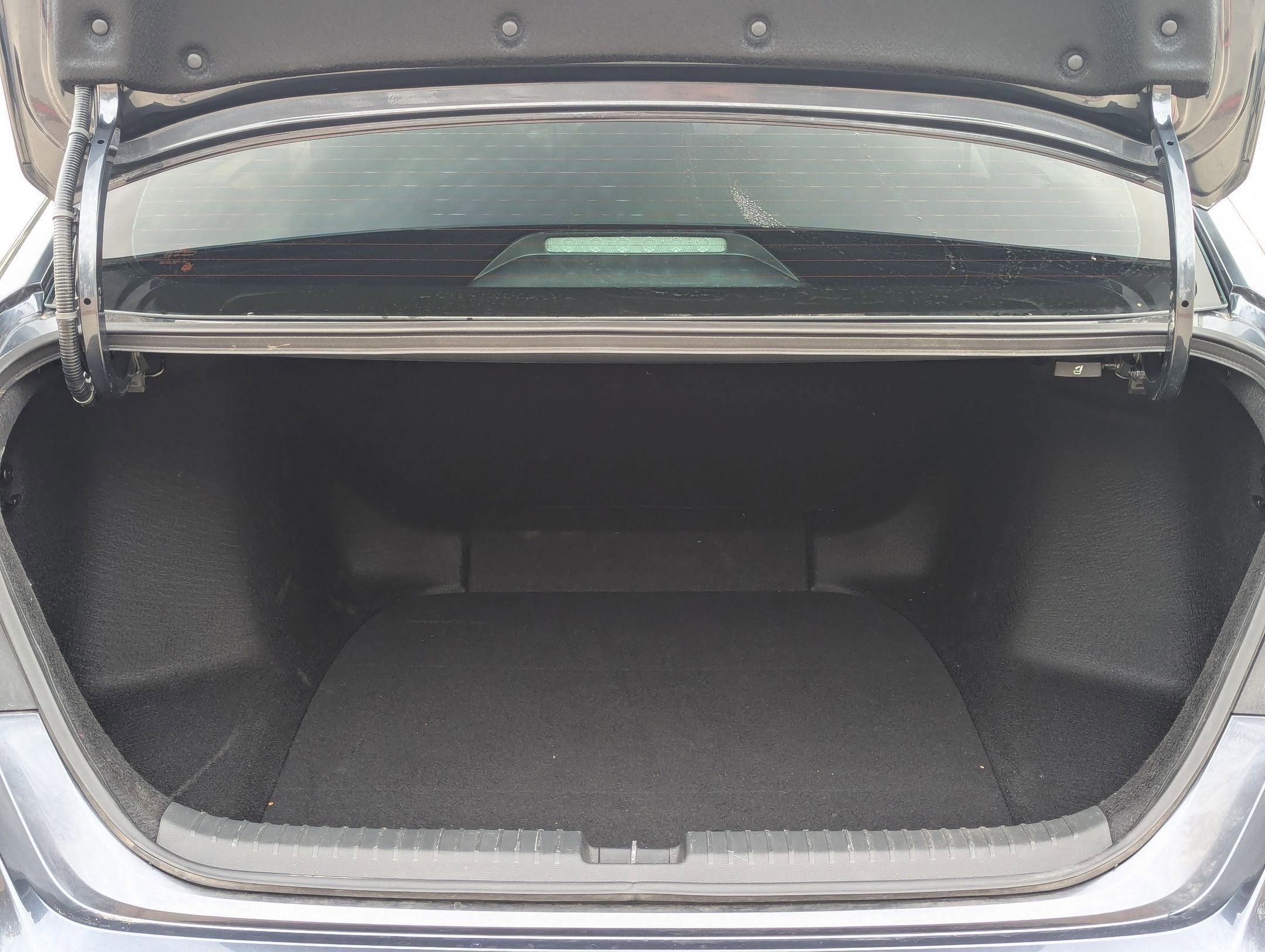 2024 Honda Accord Sedan 1.5T LX